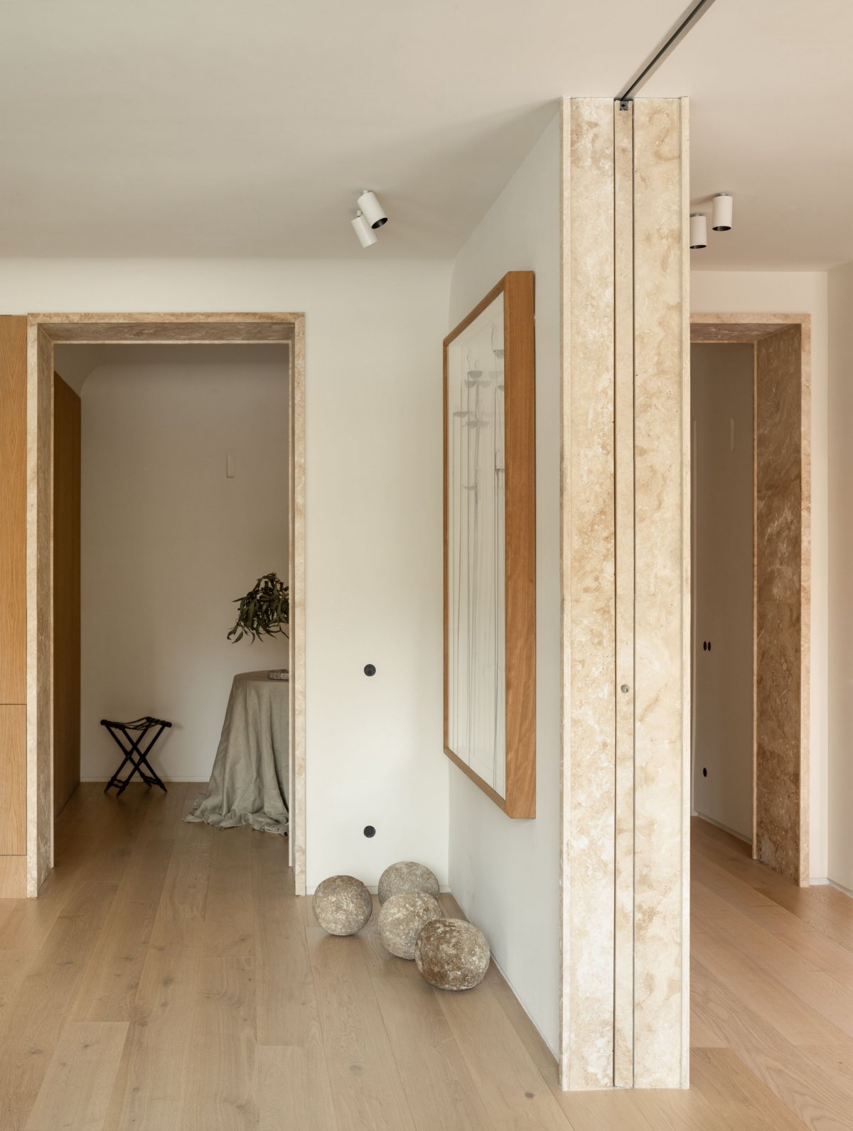 YinjiSpace - De la Villa Studio x Alberto Alcocer